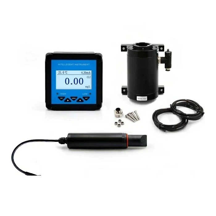 Online Industrial Turbidity Meter factory